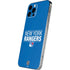 NHL New York Rangers Lineup iPhone 12 Pro Skin