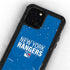 NHL New York Rangers Lineup iPhone 12 Pro Waterproof Case