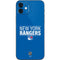 NHL New York Rangers Lineup iPhone 12 Skin