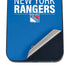 NHL New York Rangers Lineup iPhone 12 Skin