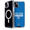 NHL New York Rangers Lineup iPhone 13 MagSafe Case