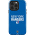NHL New York Rangers Lineup iPhone 13 Pro Impact Case