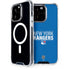 NHL New York Rangers Lineup iPhone 13 Pro MagSafe Case