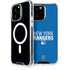 NHL New York Rangers Lineup iPhone 13 Pro Max MagSafe Case