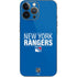NHL New York Rangers Lineup iPhone 13 Pro Max Skin
