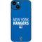 NHL New York Rangers Lineup iPhone 13 Skin