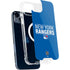 NHL New York Rangers Lineup iPhone 15 Plus MagSafe Case