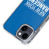 NHL New York Rangers Lineup iPhone 14 Plus MagSafe Case