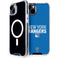 NHL New York Rangers Lineup iPhone 15 Plus MagSafe Case