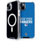 NHL New York Rangers Lineup iPhone 14 Plus MagSafe Case