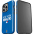 NHL New York Rangers Lineup iPhone 14 Pro Impact Case