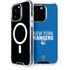 NHL New York Rangers Lineup iPhone 14 Pro MagSafe Case