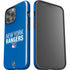 NHL New York Rangers Lineup iPhone 15 Pro Max Impact Case