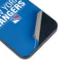NHL New York Rangers Lineup iPhone 14 Skin