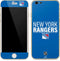 NHL New York Rangers Lineup iPhone 6/6s Skin
