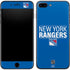 NHL New York Rangers Lineup iPhone 7 Plus Skin