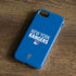 NHL New York Rangers Lineup iPhone 7 Pro Case