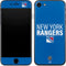 NHL New York Rangers Lineup iPhone 7 Skin