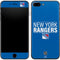 NHL New York Rangers Lineup iPhone 8 Plus Skin
