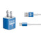 NHL New York Rangers Lineup iPhone Charger (5W USB) Skin