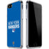 NHL New York Rangers Lineup iPhone SE (2nd & 3rd Gen) Clear Case