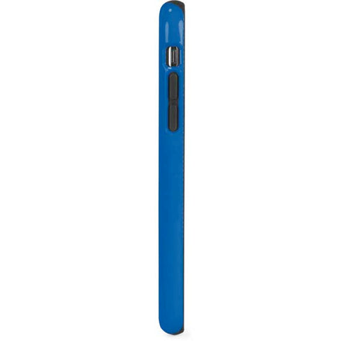 NHL New York Rangers Lineup iPhone X Pro Case
