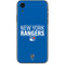 NHL New York Rangers Lineup iPhone XR Skin