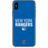 NHL New York Rangers Lineup iPhone XS Skin