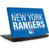 NHL New York Rangers Lineup Legion Y720 Skin