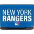 NHL New York Rangers Lineup Legion Y720 Skin
