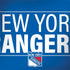 NHL New York Rangers Lineup Legion Y720 Skin
