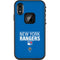 NHL New York Rangers Lineup LifeProof Fre iPhone Skin