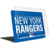 NHL New York Rangers Lineup MacBook Air 13in M1 (2021) Case plus Skin