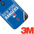 NHL New York Rangers Lineup Moto E5 Play Skin