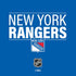NHL New York Rangers Lineup Moto E5 Play Skin