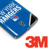 NHL New York Rangers Lineup Moto E5 Plus Skin