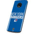 NHL New York Rangers Lineup Moto G6 Skin