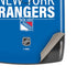 NHL New York Rangers Lineup Motorola RAZR Skin