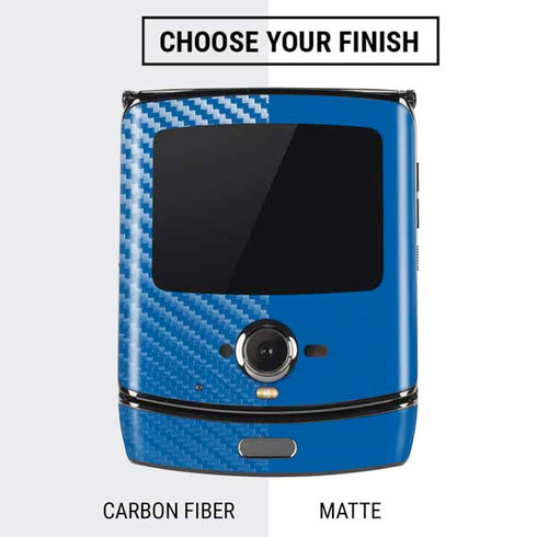 NHL New York Rangers Lineup Motorola RAZR Skin
