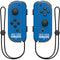 NHL New York Rangers Lineup Nintendo Joy-Con (L/R) Controller Skin