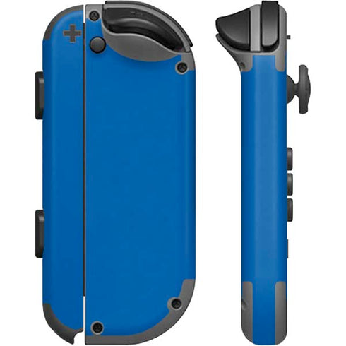 NHL New York Rangers Lineup Nintendo Joy-Con (L/R) Controller Skin