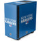 NHL New York Rangers Lineup NZXT H510 Compact ATX Mid-Tower Case Skin