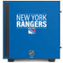 NHL New York Rangers Lineup NZXT H510 Compact ATX Mid-Tower Case Skin