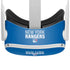 NHL New York Rangers Lineup Oculus Quest 2 Skin