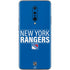 NHL New York Rangers Lineup OnePlus 7 Pro Skin