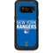 NHL New York Rangers Lineup Otterbox Commuter Galaxy Skin