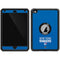 NHL New York Rangers Lineup Otterbox Defender iPad Skin