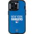 NHL New York Rangers Lineup Otterbox Defender iPhone Skin