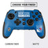 NHL New York Rangers Lineup PlayStation Scuf Vantage 2 Controller Skin