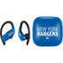 NHL New York Rangers Lineup PowerBeats Pro Skin